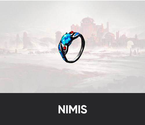 Nimis Boost